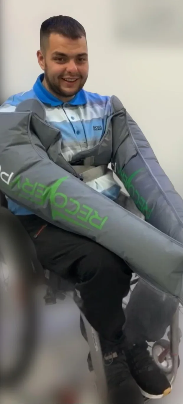 Compression Therapy